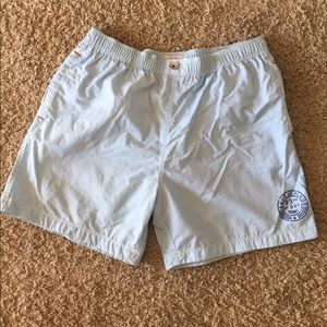 Tenue De Plage Swim Shorts from France